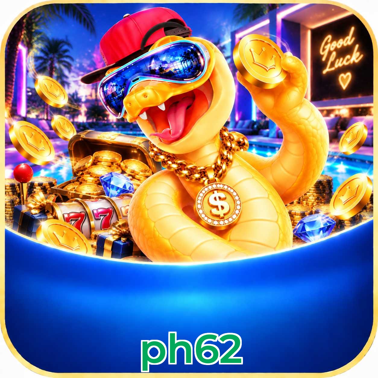 Slot Games Collection
