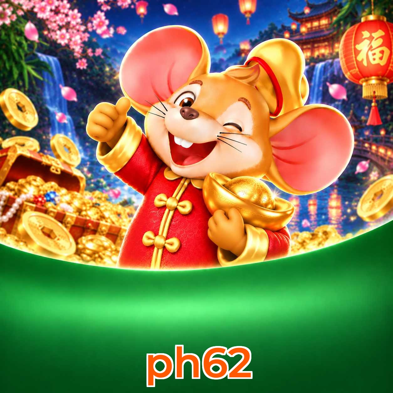 ph62 Facebook - Página oficial com promoções e comunidade ativa