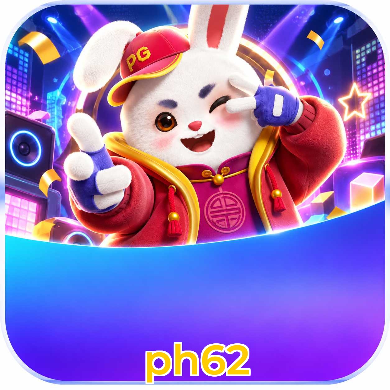 Pacote Completo do App ph62