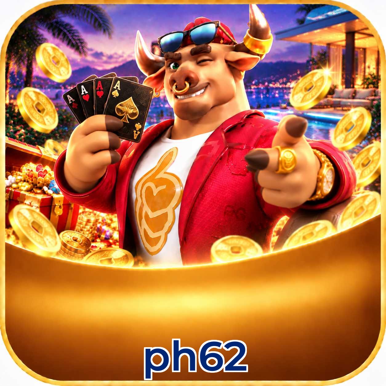 Vantagens do APK ph62 para Android