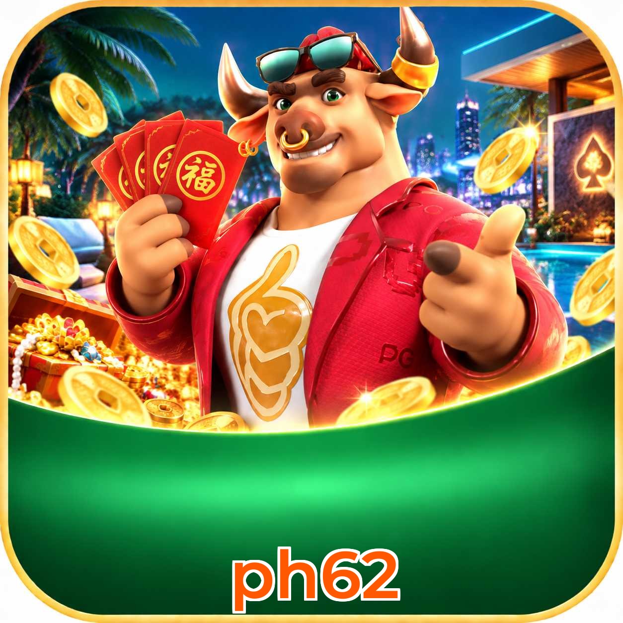 Jackpot Winner Fortune Tiger