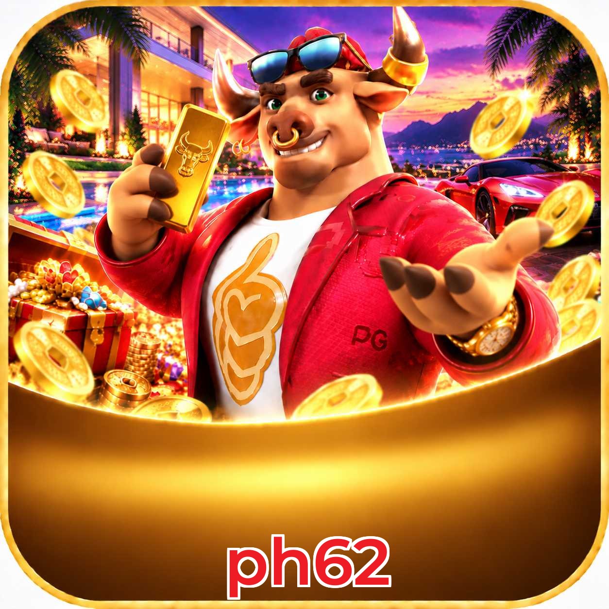 Fortune Tiger Slot Game