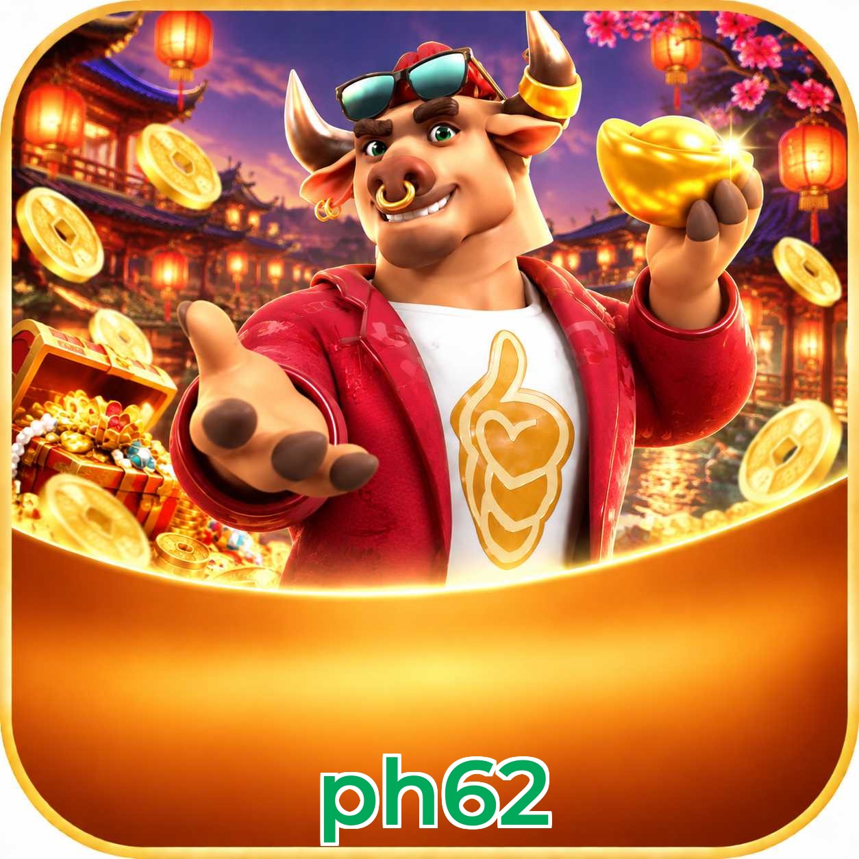 Free Spins Bonus - Lucky Tiger