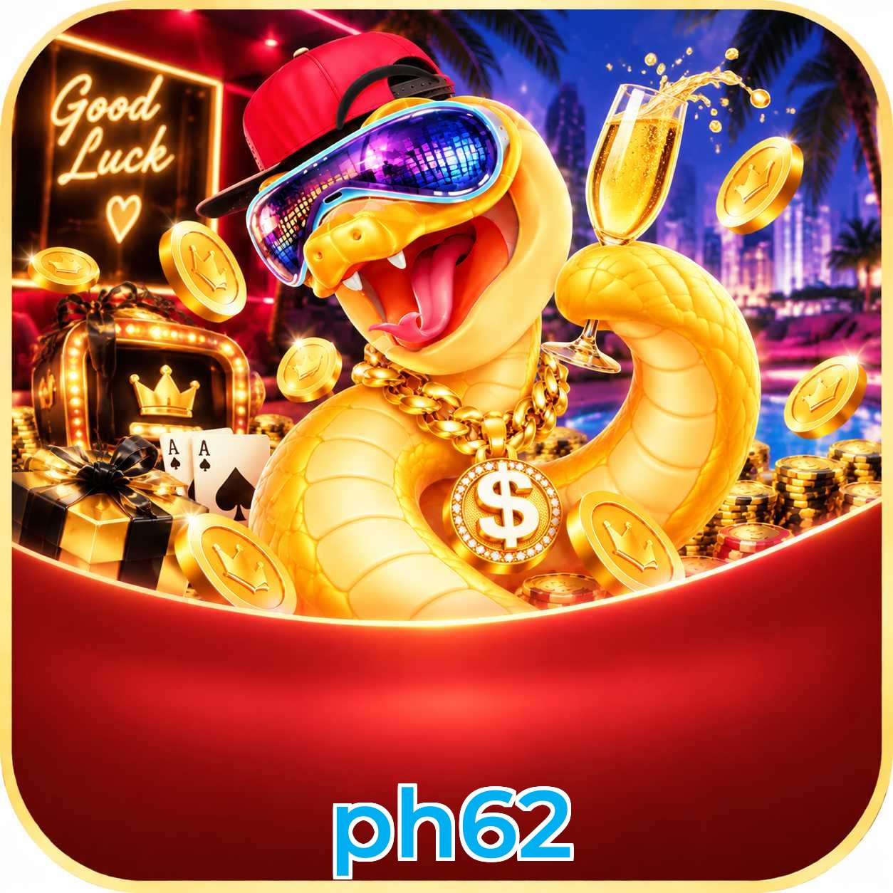 Fortune Dragon Slot