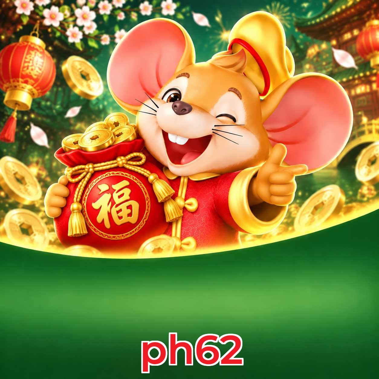 Mahjong Ways Slot - PG Soft